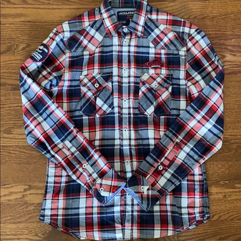 Nice summer shirt
